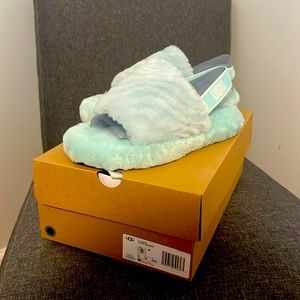 Ugg Fluff Yeah Slipper